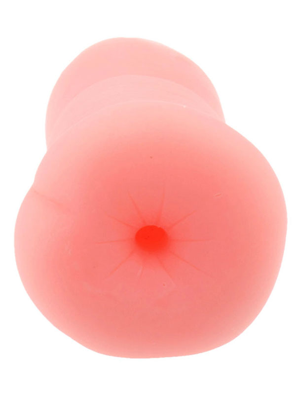 13cm Suni Anal Mastürbatör