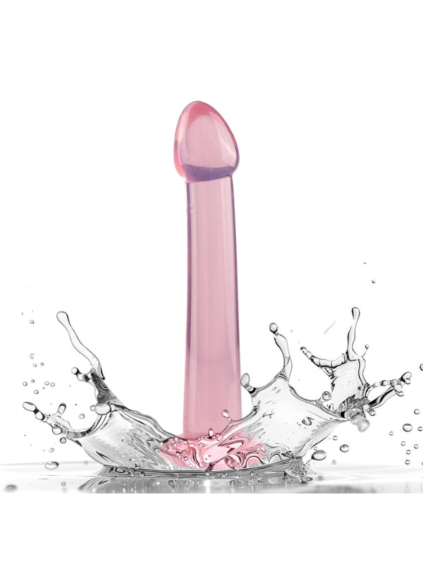 3'lü Yumuşak Dokuda Anal Jel Dildo Set