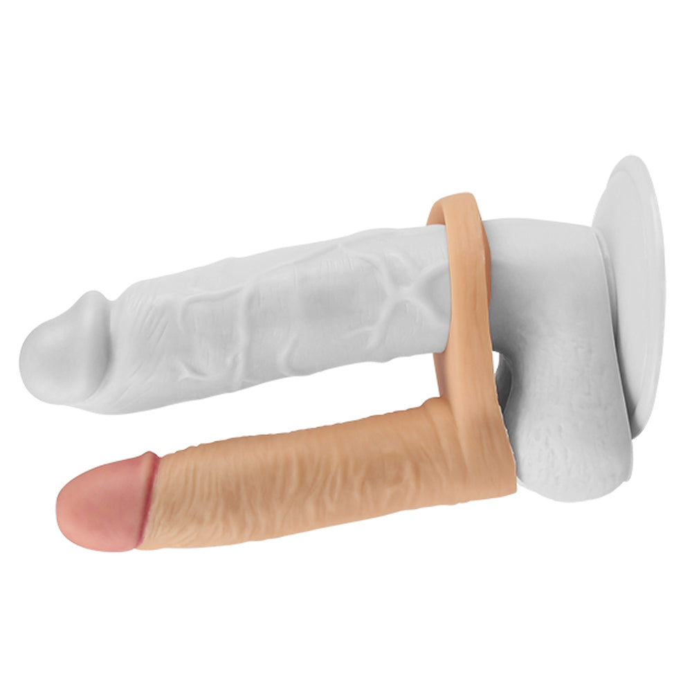 5.8 İnç The Ultra Soft Double