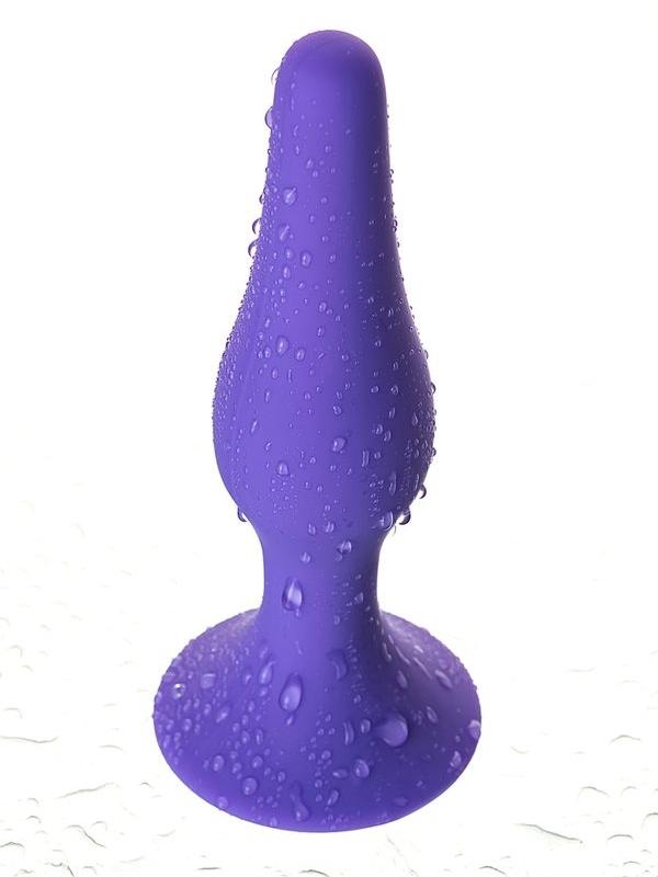 Anal Plug Mor 12,5 cm