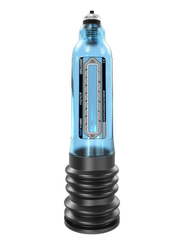 Bathmate HYDRO7 hidrolik pompa model2