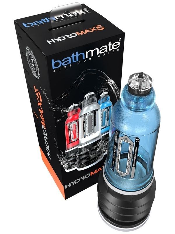Bathmate HYDROMAX5