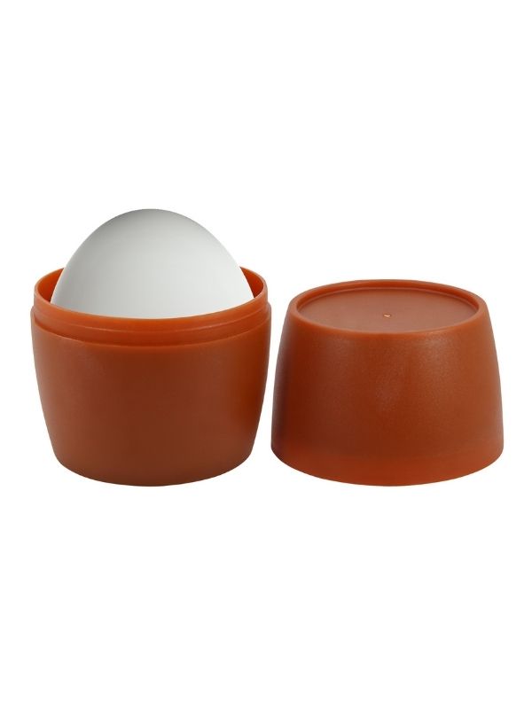 Bourbon Fıçı Şeklinde Yumurta Mastürbatör