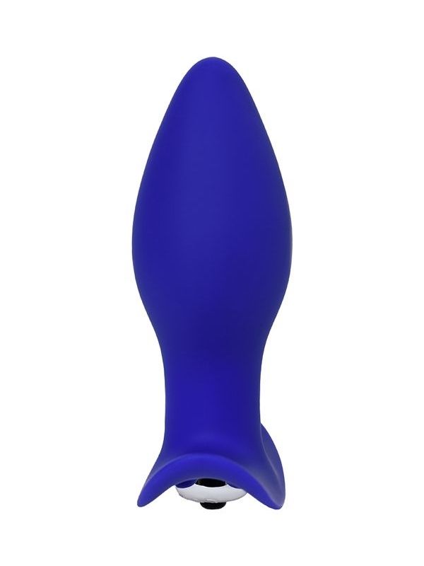 Fancy Anal Plug Mavi 10,7 cm