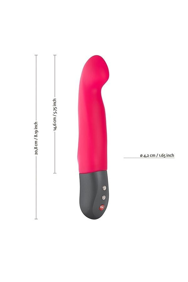 Fun Factory STRONİC G pulsatör Vibratör