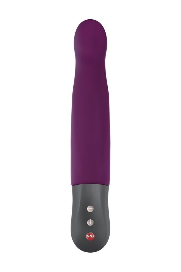Fun Factory STRONİC G Vibratör- Mor