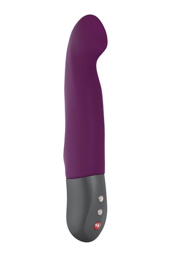 Fun Factory STRONİC G Vibratör- Mor