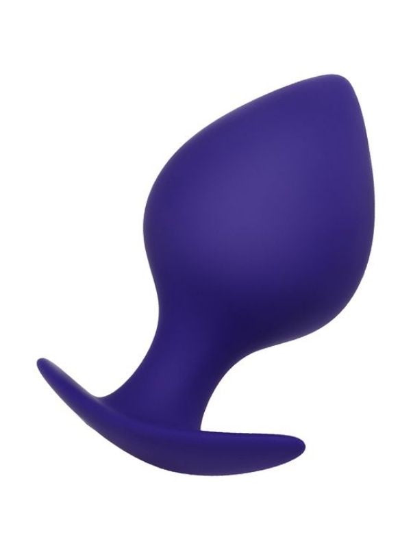 Glob Anal Plug Mor 10 cm
