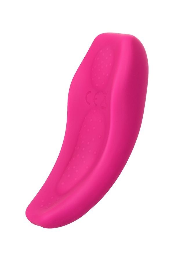 Jos Flirty Uzaktan kumandalı Giyilebilir Klitoral Vibratör