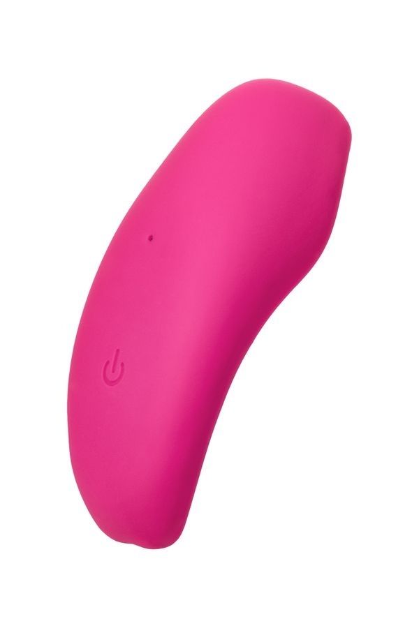 Jos Flirty Uzaktan kumandalı Giyilebilir Klitoral Vibratör