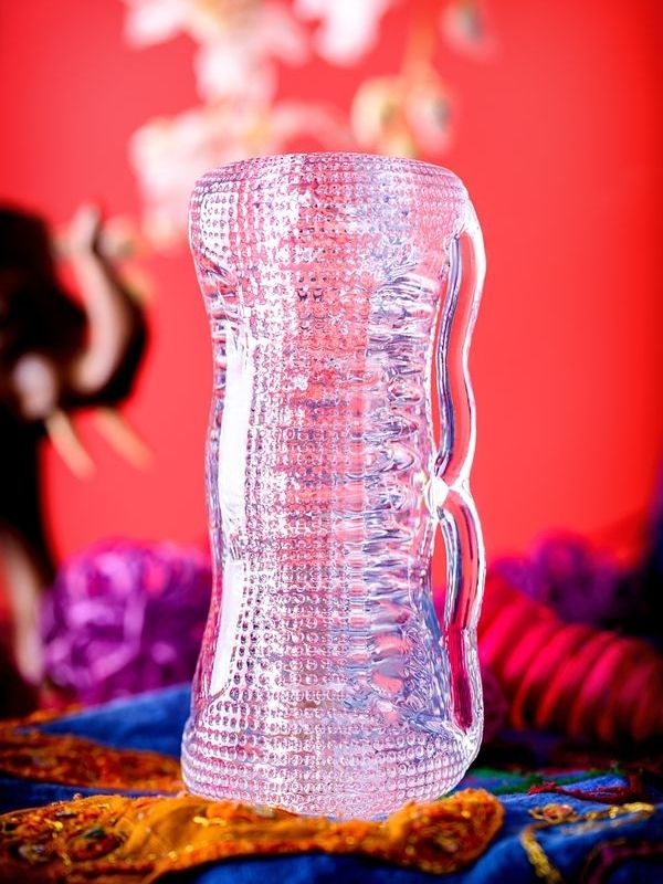 Lingam Masturbator Asha 14 cm