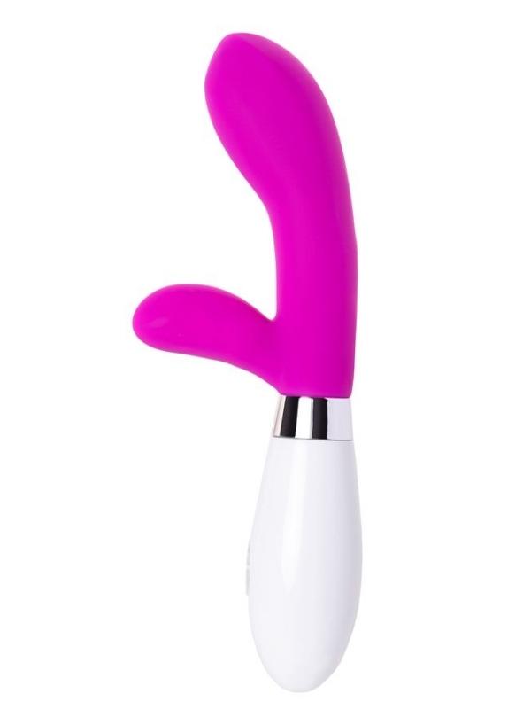 Mady Vibratör Pembe 20,4 cm