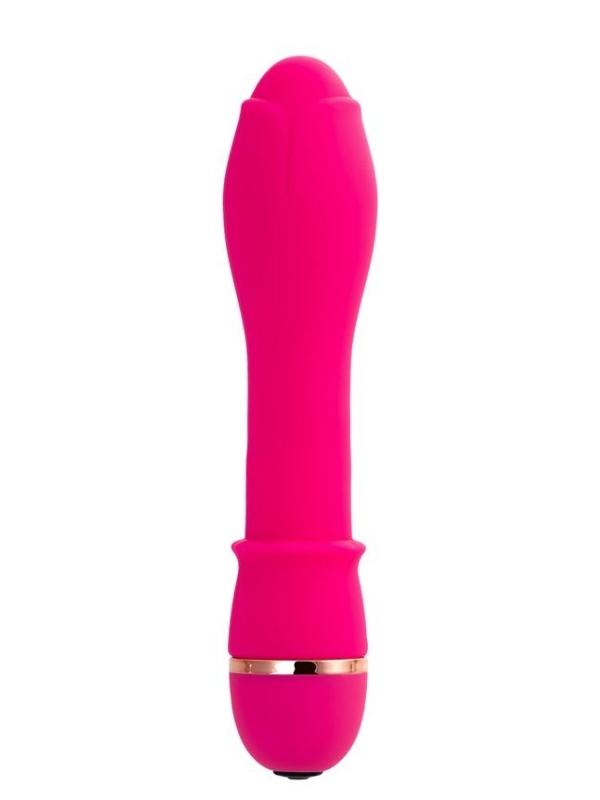 Marchy Vibratör Pembe 16,6 cm
