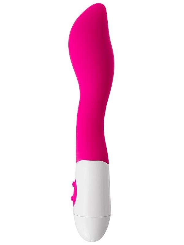 Mika Vibratör Pembe 19,8 cm