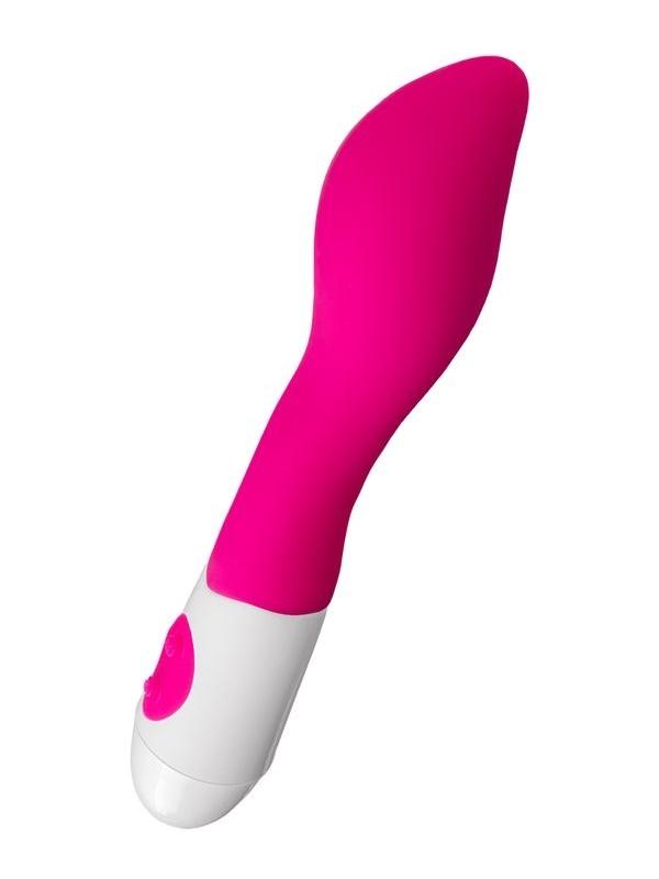 Mika Vibratör Pembe 19,8 cm
