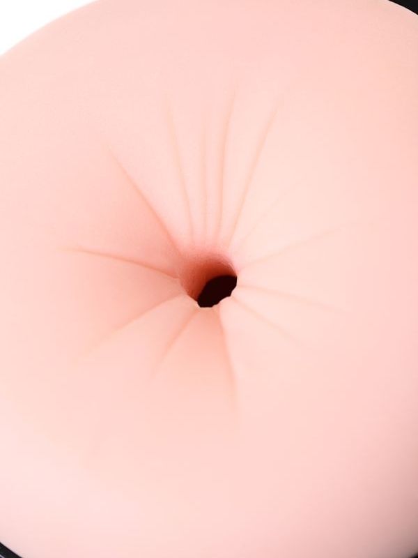 Mystim Opus E Anal Masturbatör 21,5cm