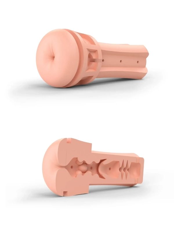 Mystim Opus E Anal Masturbatör 21,5cm