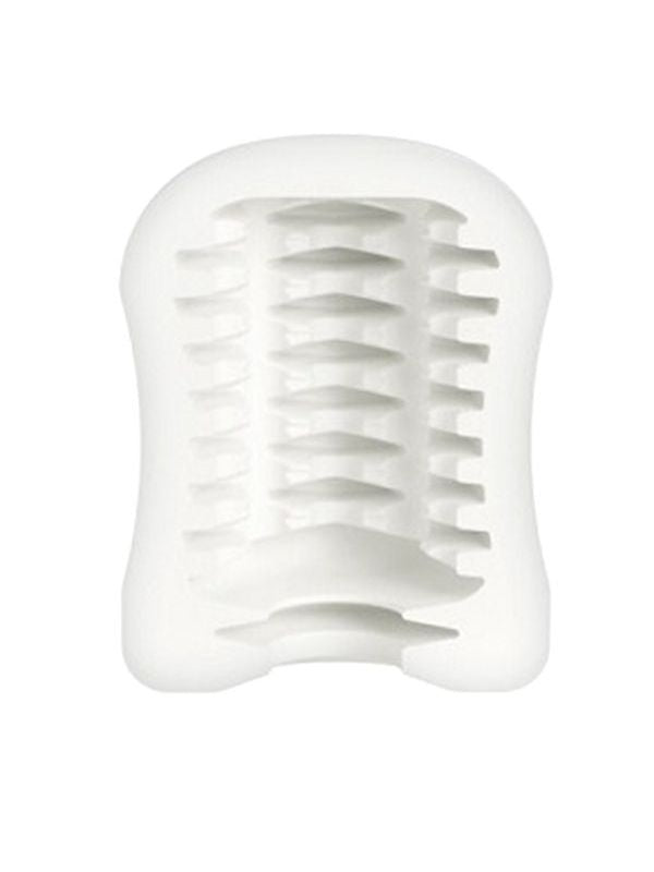 Mystim Ribbed Rita Masturbatör