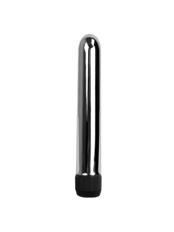 Passion Vibrator Çelik Görünümlü Vibratör