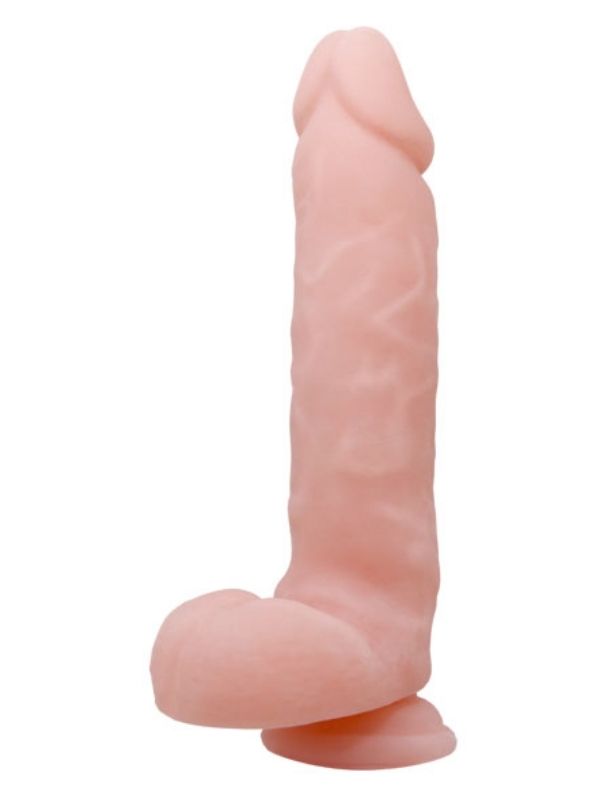 Pthalate Free 21 Cm Dildo
