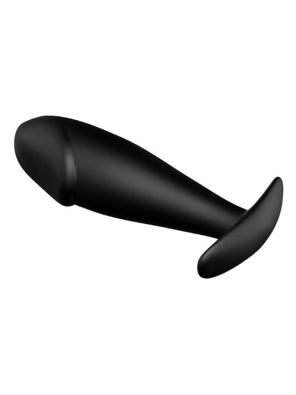 Special Anal Stimulation 10 Cm Dildo Anal Plug Tıkaç