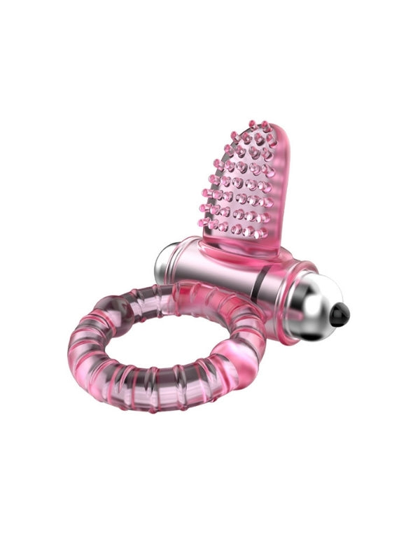 Sweet Vibration Ring