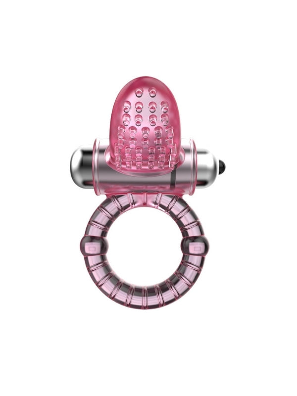 Sweet Vibration Ring