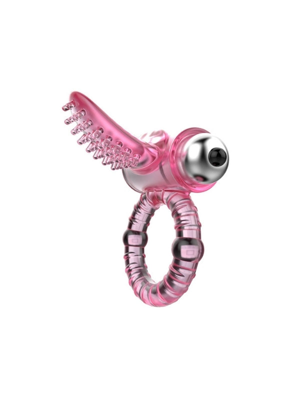 Sweet Vibration Ring