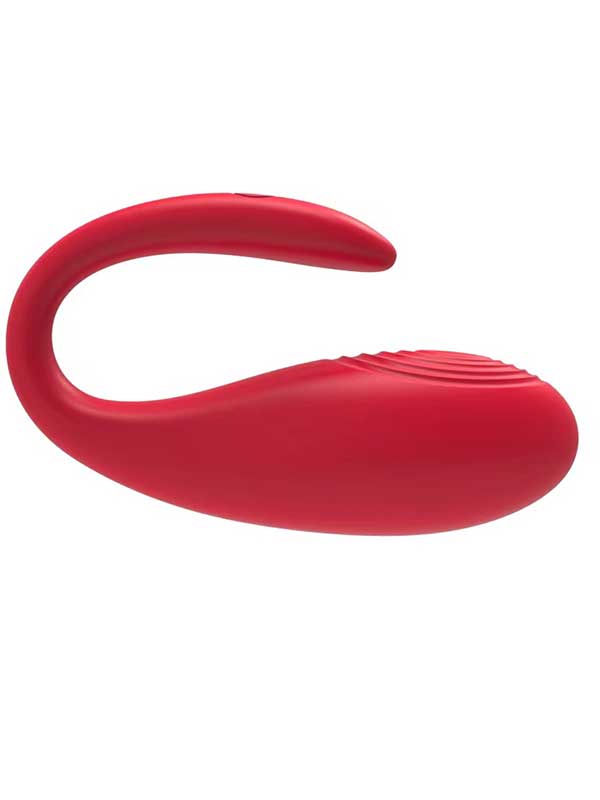 Telefon Kontrollü Çiftler için C Vibratör