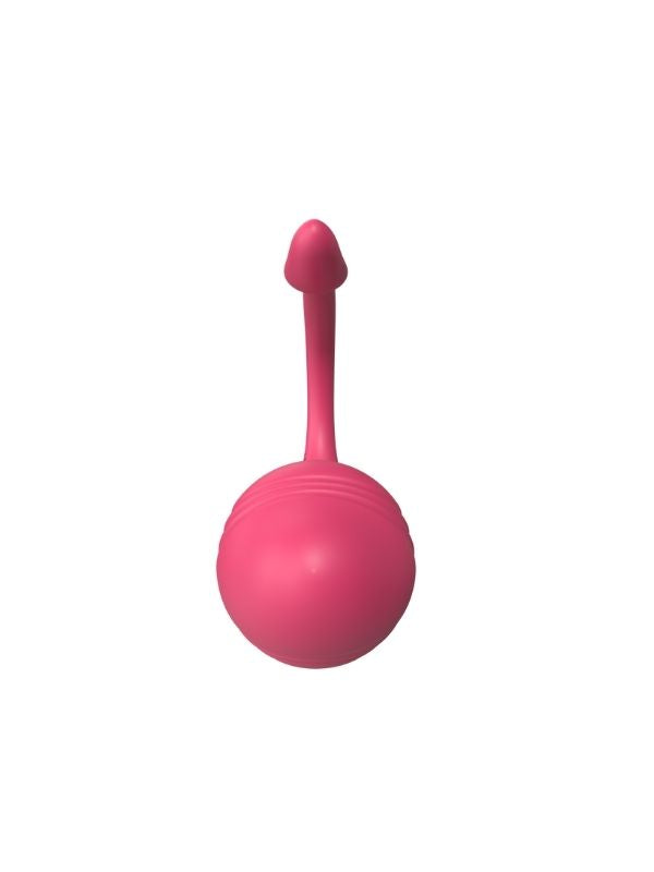 Telefon Kontrollü Yumurta Vibratör