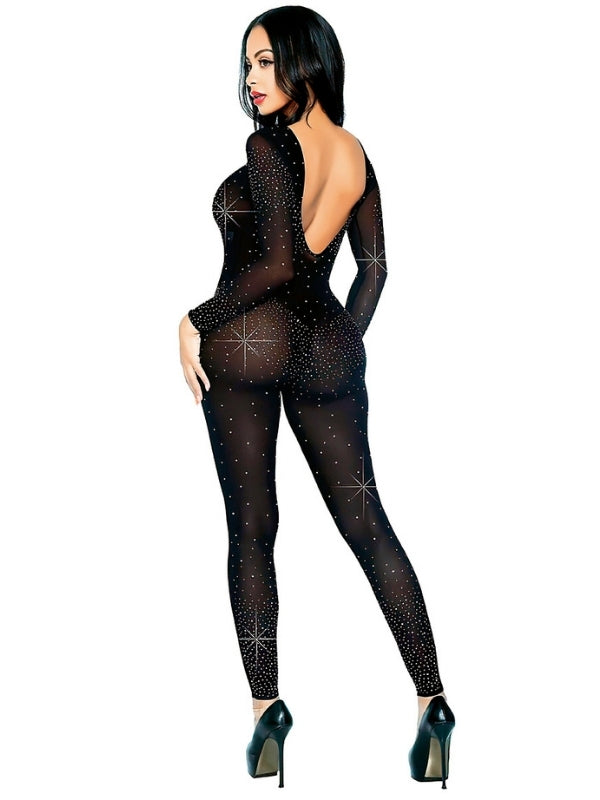 Vücut Çorabı Model No: 5401