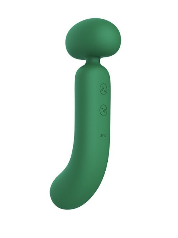 Chisa Buster.S Vibratör