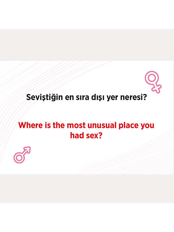 Doğruluk mu Cesaret mi Oyunu