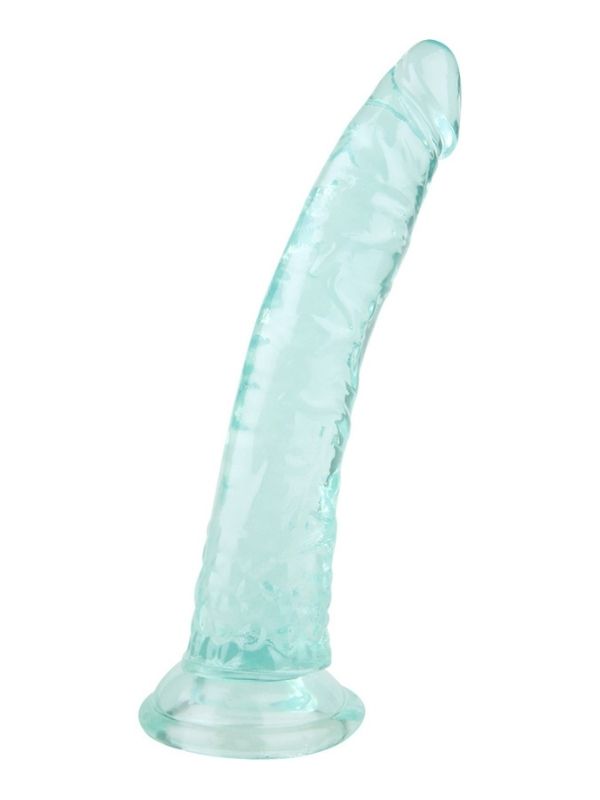 Noctis 21cm Yeşil Dildo No:20