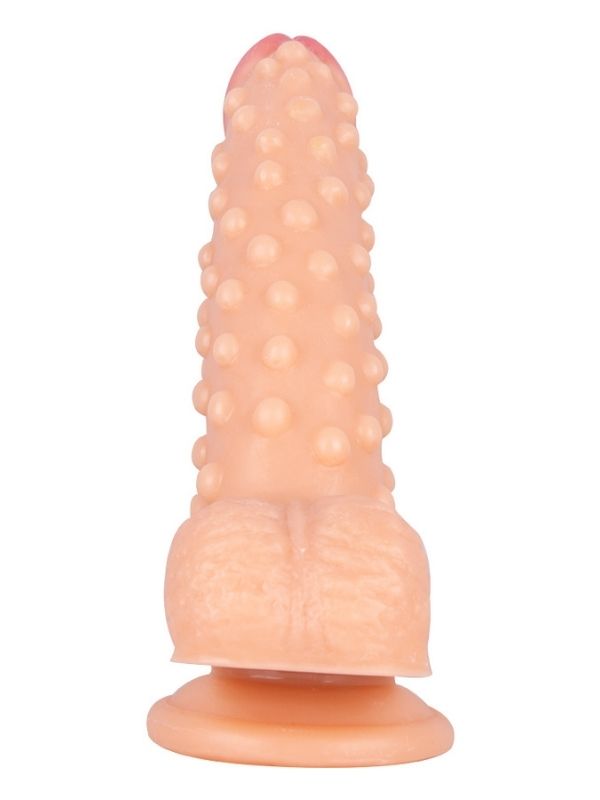 Noctis 24cm Realistik Dildo No:40