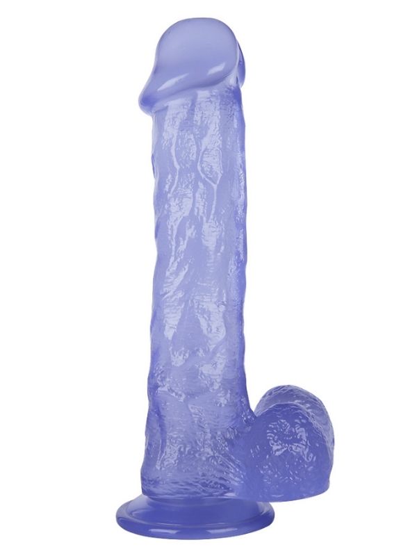 Noctis 30cm Mor Dildo No:69