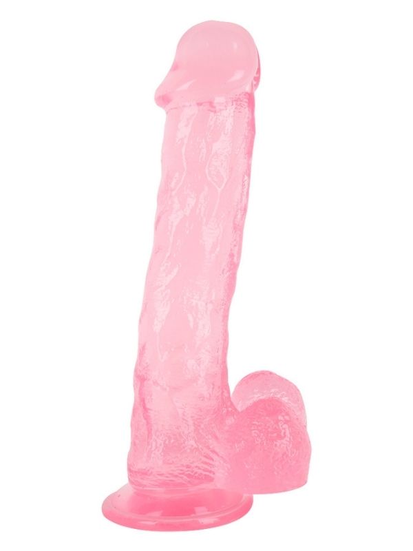 Noctis 30cm Pembe Dildo No:69
