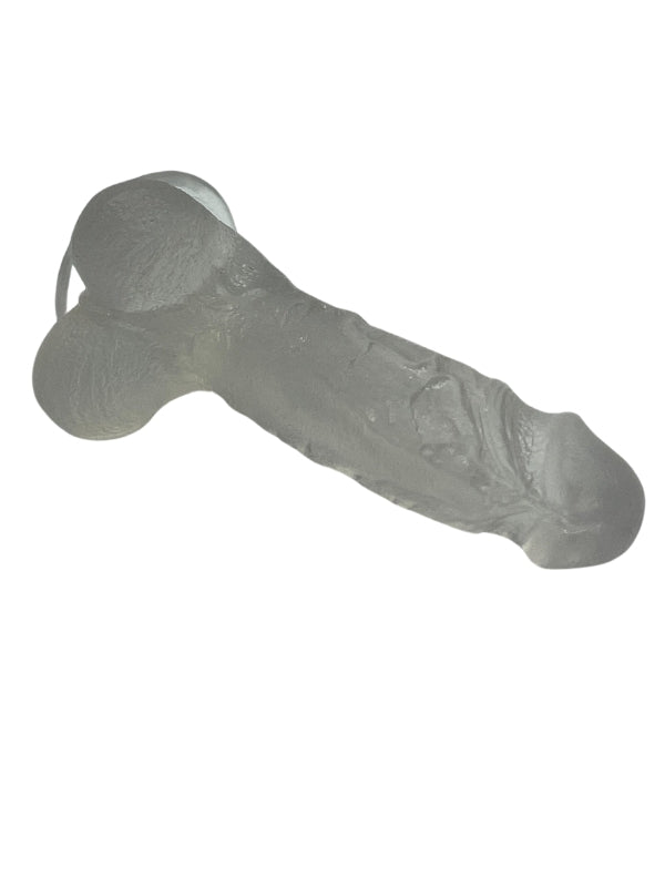 Noctis ..cm Beyaz Realistik Dildo No:188