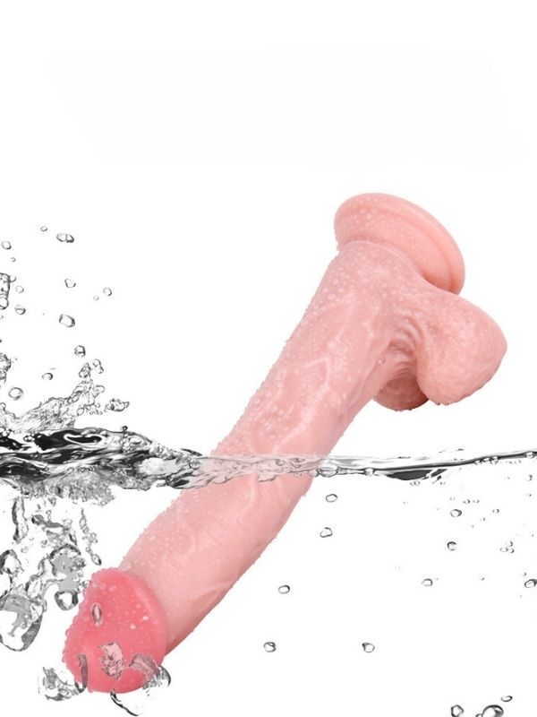 Noctis Realistik 25,5cm Dildo No:1