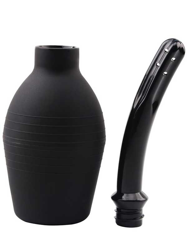 Black Mont Booty Cleanse Anal Duş Temizleyici