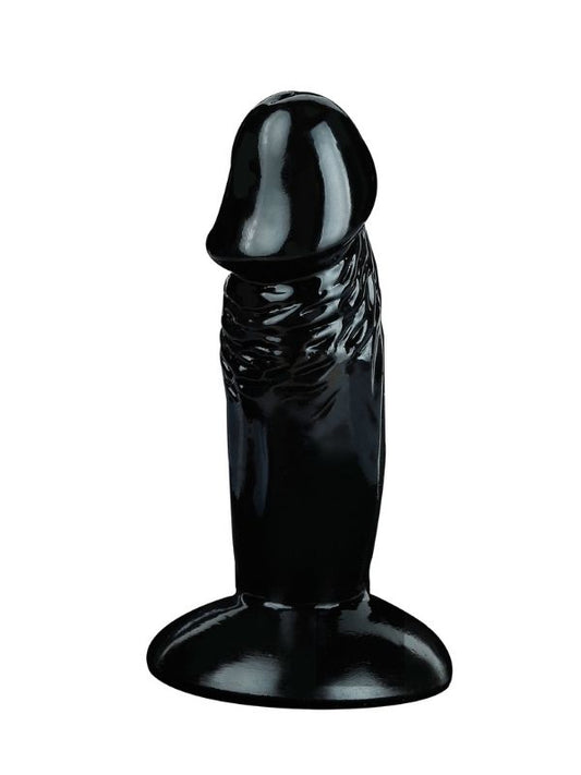11 cm Zenci Dildo