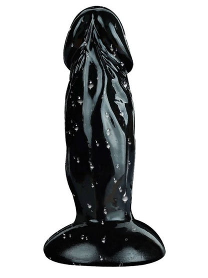 11 cm Zenci Dildo