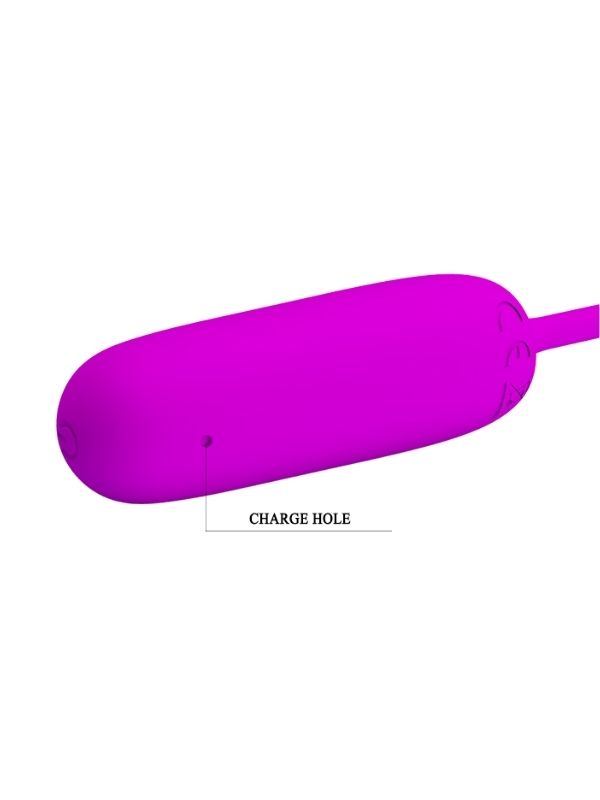 12 Titreşim Modlu Modern Vibratör