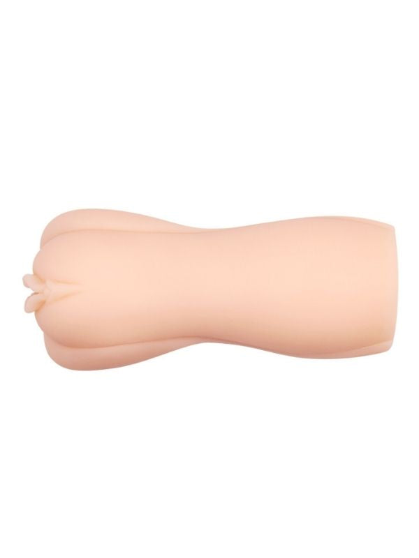 15cm 3D Dual İç Yapılı Suni Vajina