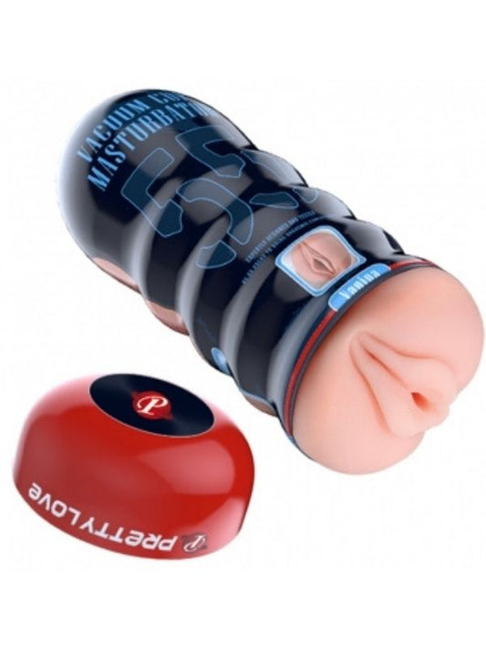 18 cm Gerçekçi Doku Realistik Suni Vajina Mastürbatör