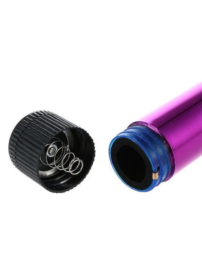 18cm Metal Vibratör