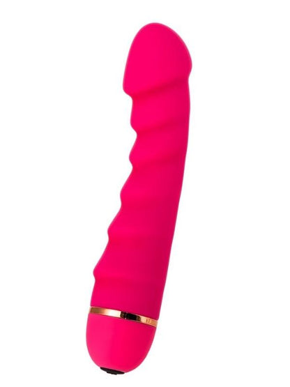20 Modlu Vibratör Pembe 16 cm