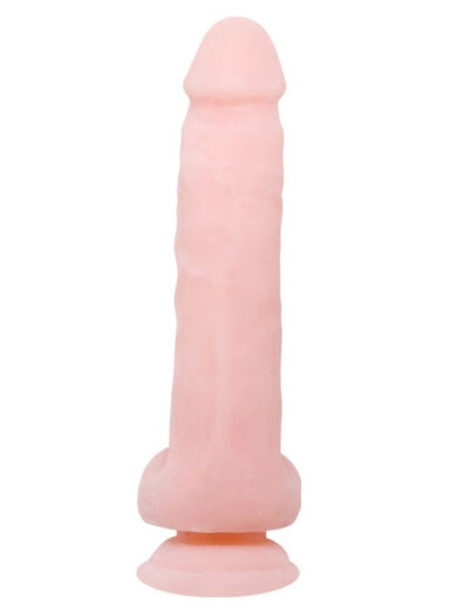 21 cm Realistik Dildo Penis