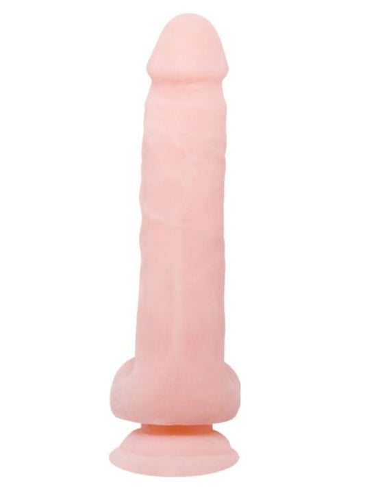 21 cm Realistik Dildo Penis
