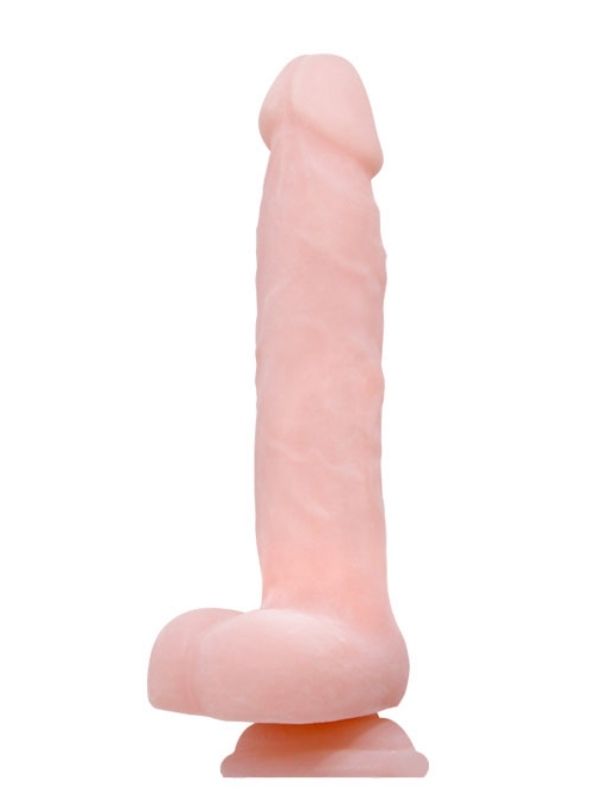 21 cm Realistik Dildo Penis